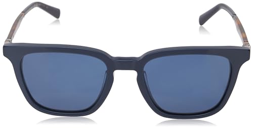 Sunglasses SF 1100 S 414 Blue Navy2