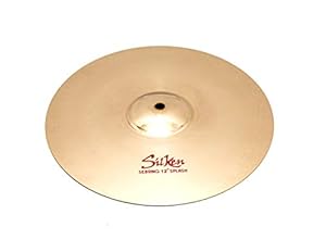 Silken Cymbals - Sebring Series 12