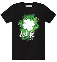 Lucky Black