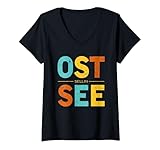 Dieses Design vereint den Charme der Ostsee mit dem entspannten Flair von Sellin an der Küste von Norddeutschland. Ideal für alle, die Meer, Norden und Urlaub lieben. Perfekt für den Sommer am Strand. Ein perfektes Outfit für entspannte Tage am Meer.