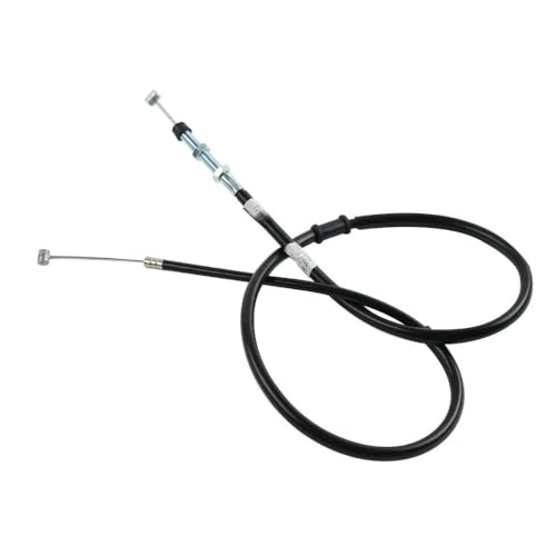 Cable de embrague de moto DR350SE repuesto de transmisión para modelos 1995-1997 3