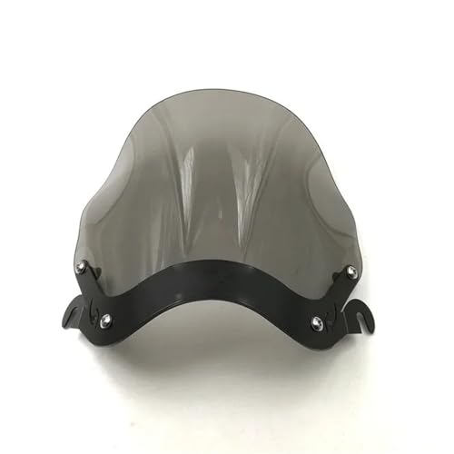 Pare-brise VMAX 1200 résoud les turbulences de vent sur VMX1200 1985-2007