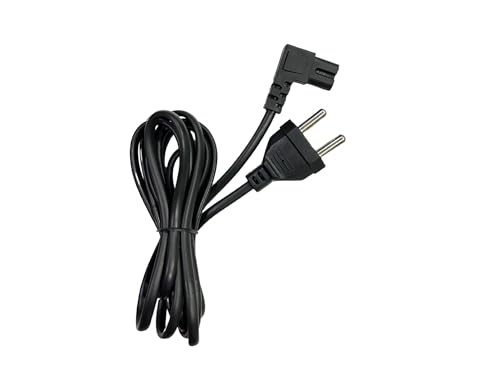 Image of 16 Volt 2.4 Amp Compatible for Yamaha PA 300, 301 Power Adapter, (16V 2.4A) SMPS, It Suitable for All Musical Keyboard PA300, 3000, 2000, 2100, S-700, 1500, 1000, S-500, 1100, S-900