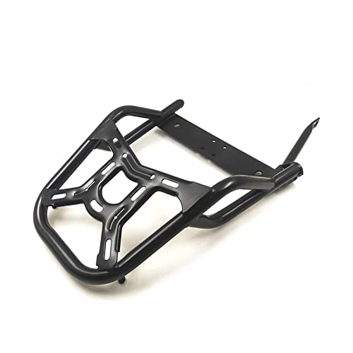 Porte-bagages BJ125-3E support étagère moto dossier arrière