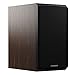 Dynaudio Emit 20 Compact Bookshelf Speaker - Pair (Walnut Wood)