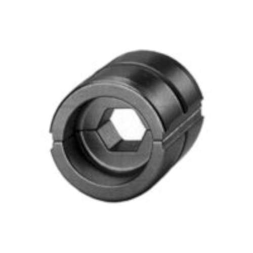 Matrice hexagonal 20 Haupa 216050 pour sertir sans faux contact vos câbles
