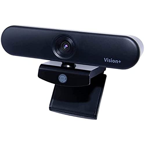 Webcam JPL bureau et maison caméra USB pour appels vidéo fluides