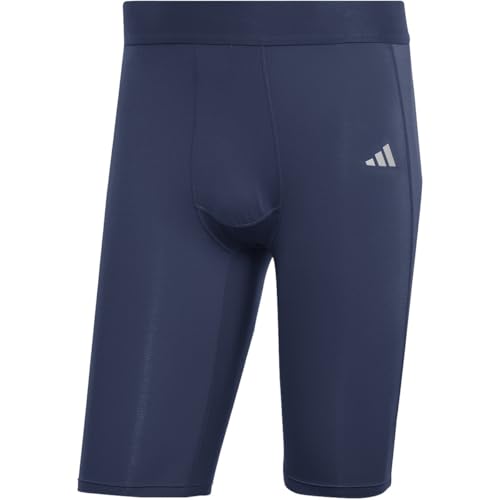 Short de football Adidas Techfit Tight taille S contre les frottements