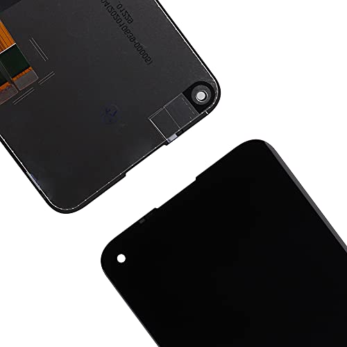 Écran tactile LCD Nokia 3.4 pour réparer un affichage brisé