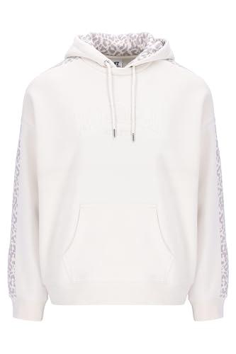 Sweatshirt femme confortable idéal pour vos moments de détente et sorties urbaines stylées