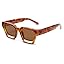 C2.25-polarized Brown Lens/Yellow Tortoise Frame C2.25-polarized Brown Lens/Yellow Tortoise Frame