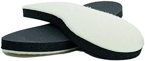 Cougar Paws Peak Series Replacement Pads (11.5-12)