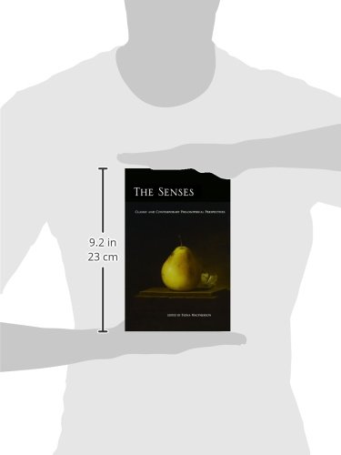Senses: Classic and Contemporary Philosophical Perspectives