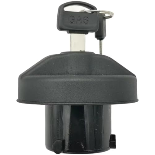 Bouchon réservoir essence antivol YU5Z9030AA pour voiture américaine Mercury Sable 1996-2005