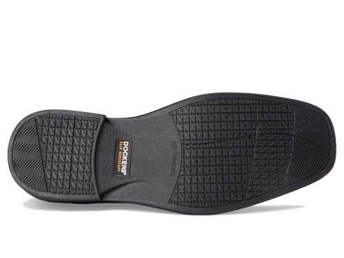 Image of DOCKERS Mens Lawton Slip-Resistant Work Dress Loafer