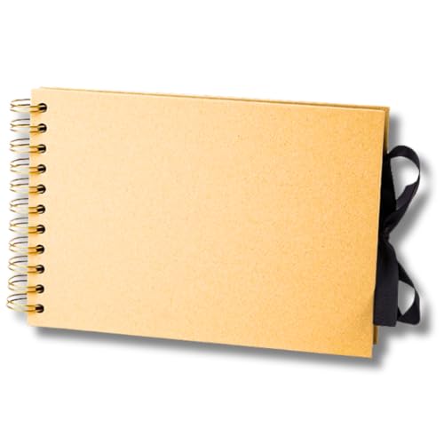 メッセージ入りフォトアルバム