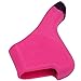 Hogue Handall Grip Sleeve Hybrid, Ruger LCP Pink
