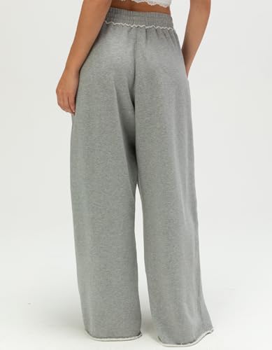Rsq Womens Low Rise Sweatpants2