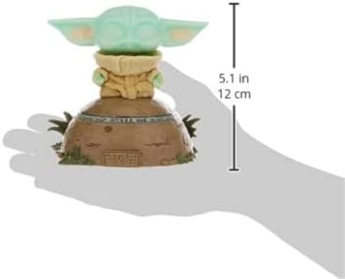 Star Wars Figure Baby Yoda Nº485 - vue 6