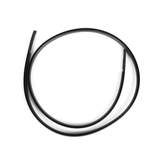 Tira de sellado de techo para Toyota Yaris Vitz Hatchback moldura acabado goteo