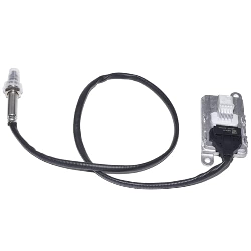Capteur NOx Cummins 5Wk96760A contre le mode dégradé SCR et la surconsommation