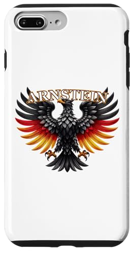 Arnstein Deutsch Deutschland German Souvenir Artikel �X�}�z�P�[�X iPhone 7 Plus/8 Plus �p