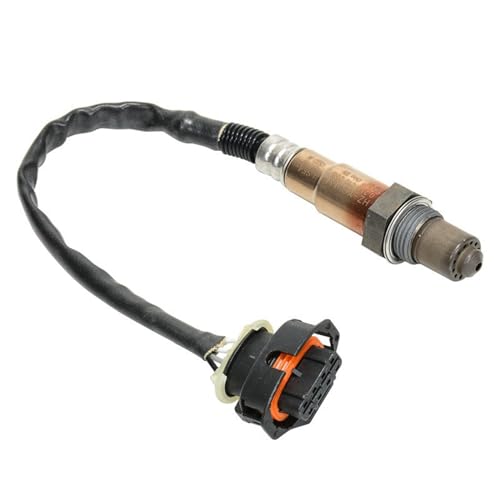 Capteur d'oxygène de rechange automobile 0258010065 pour sonde lambda
