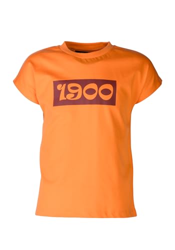 Erima Raysania T-shirt fille maillot de sport junior respirant en maille