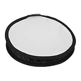 Compatibilité universelle : compatible avec la plupart des flashs d’appareil photo, ce diffuseur s’adapte à diverses configurations et optimise votre flux de travail pour vos besoins en diffuseur de flash déporté, softbox et boîte à lumière