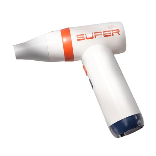 Sèche-cheveux de voyage sans fil oubliez les prises avec ce mini USB