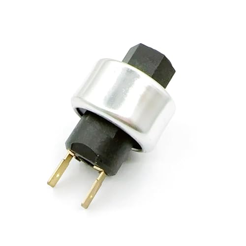 Capteur de pression de climatisation haute précision pour GMC G2500 12208502