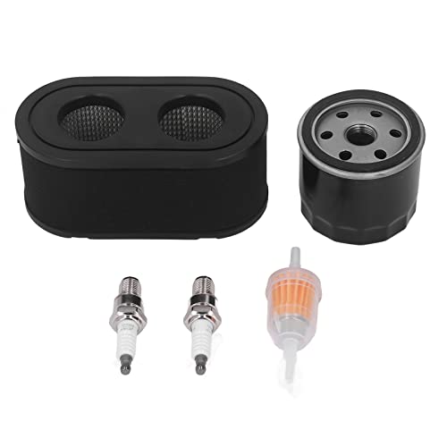 Kit de filtre à air pour entretenir votre machine à tailler le week-end