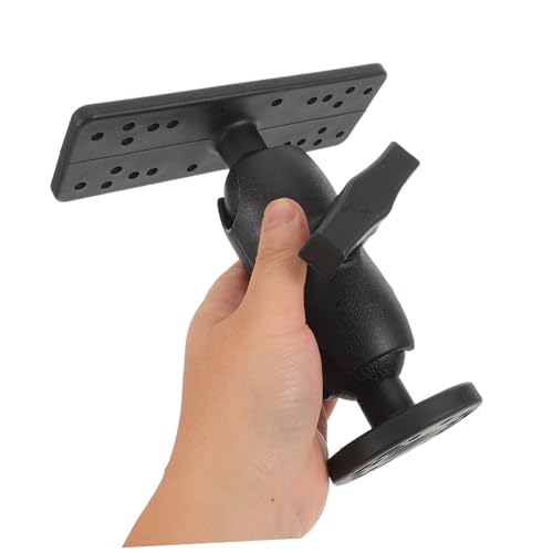 Support de chasse poisson pour sondeur orientable lors de vos sorties