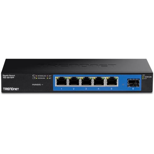 Automatic fiber network switch System product image