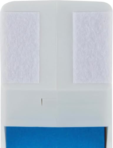 ScotchBlue TA3-SB-ESF2090 Klebeband-Applikator Klebebandapplikator, Weiß, 36 mm x 18,2 m