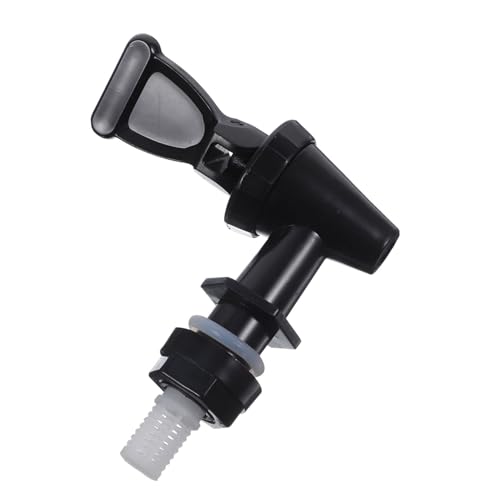 SOLUSTRE Milchtee Eimer Praktischer Wasserbehälter Zapfen Mit Einfachem Und Effektiver Wasserflusskontrolle Für Zuhause Und Unterwegs