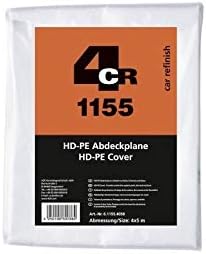 4CR Masking Film