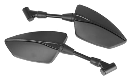 Espejo retrovisor Honda PCX 125 accesorios de moto con gran campo visión panorámico