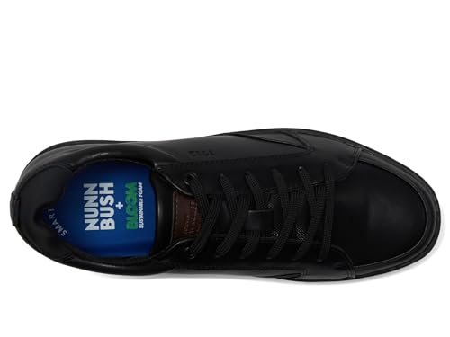 Image of Nunn Bush Aspire Lace-to-Toe Oxford