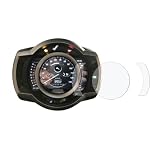 Material: Película de TPU para Triumph Scrambler 1200XR 1200XC 1200 xc/xe 2019-2023 Protector de pantalla de película protectora contra rayones del grupo de motocicletas