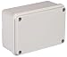 Produktbild Electraline 60560 Aufputz Anschlussdose Glatte 190 x 140 mm, IP56