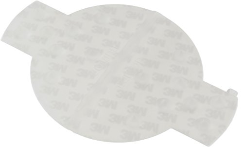Tapis adhesif Burton 10811100112 clair antiderrapant pour snowboard