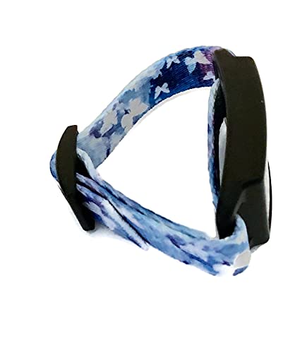 VNS (Vagus Nerve Stimulator) Wrist Band Multiple Sizes and Colors4