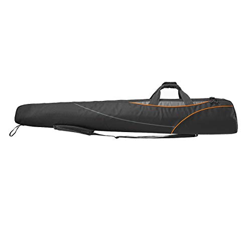 Beretta Uniform Pro Evo Soft Gun Case 138 Cm With Adjustable Shoulder Strap, Black #TOP2