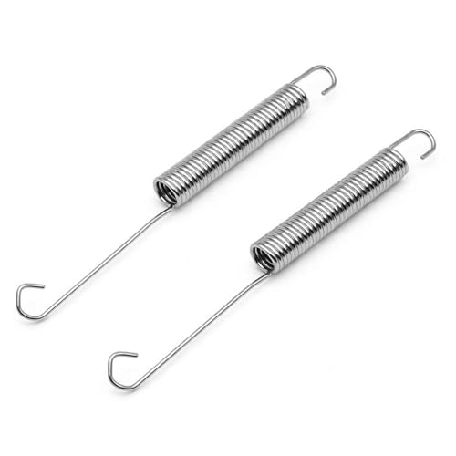 732-06226 �����X�v�����O 2�p�b�N CUB Cadet Ultima ZT1/ZT2 �Ŋ���@�p 42�C���`~60�C���`�̃f�b�L�ɑΉ�