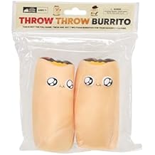 Exploding Kittens Double Burrito Replacement 2-Pack 2-6 Players - Ages 7+ 15 Minutes to Play - Party & Family Card Games for Kid & Adults
