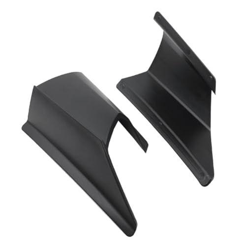 Ailerons latéraux de carénage moto avec kit aérodynamique de protection Adv150