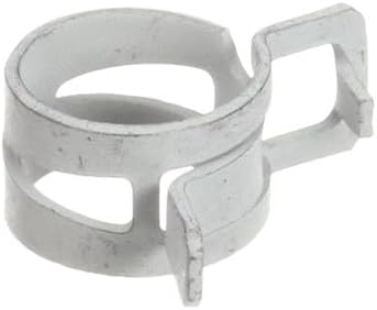 Replacement for fits CM-29301 Alto Shaam Clamp, Hose, 23Mm ALTCM-29301