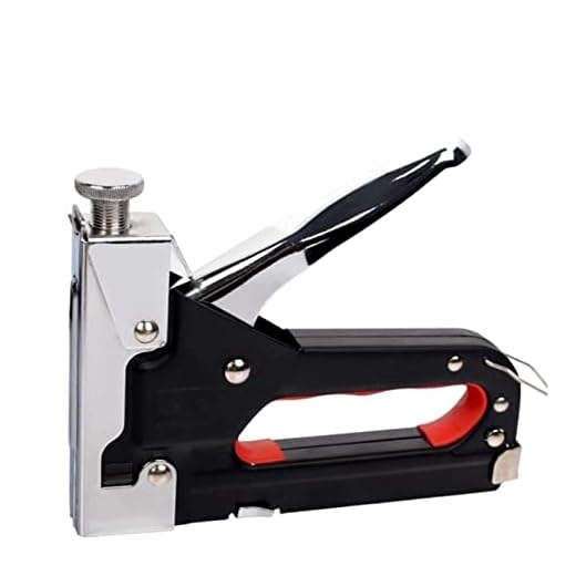Durable Framing Nailer for Various Tasks