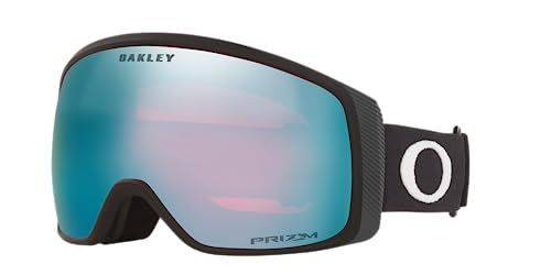 Oakley Unisex - Adulto FLIGHT-TRACKER-XM-0OO7105710505 FLIGHT-TRACKER-XM-0OO7105710505, (Mehrfarbig)
